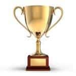 trophy