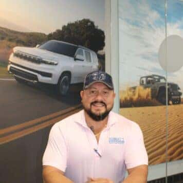 David Rivas