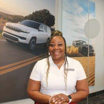 Monica Johnson