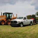 2017 Dodge Truck