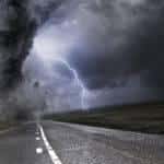 tornado