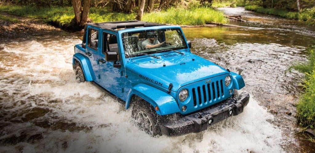 What is the maintenance cost for Jeep Wrangler JK? - LA City Cars Blog