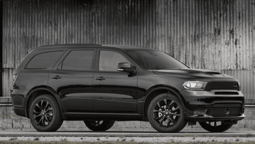 19 Dodge Durango For Sale Near Shreveport Bossier City La Hebert S