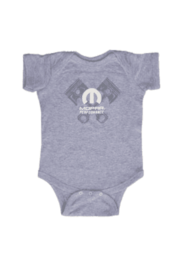 Mopar onesie hot sale