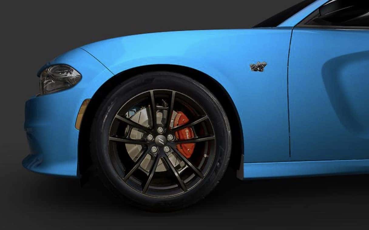 2023 Dodge Charger Super Bee at Hebert's Town and Country Chrysler Dodge Jeep Ram in Shreveport, Louisiana