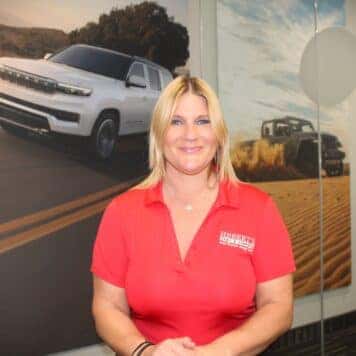 Jennifer Whitlock