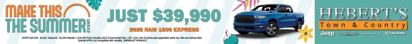 August express