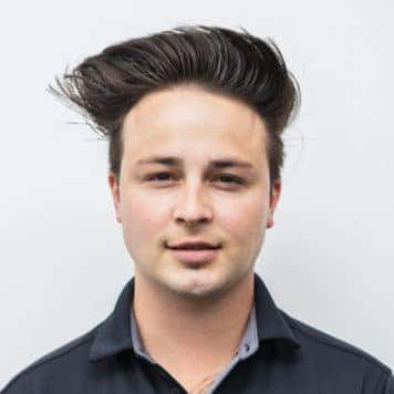 Dillon Beaver