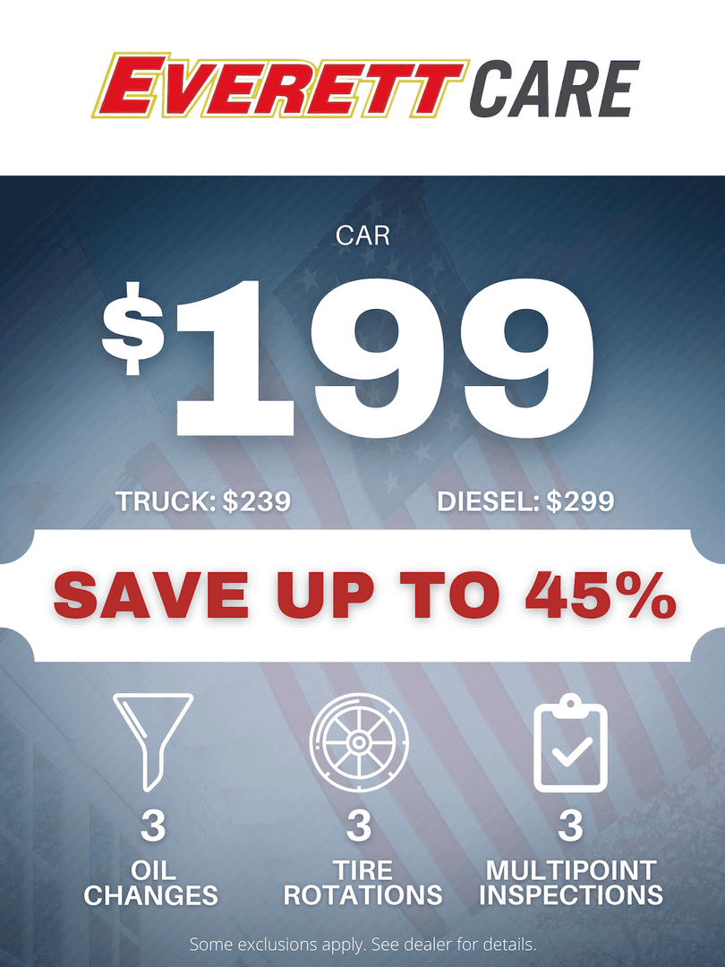 Everett Care Hickory Used Car Superstore