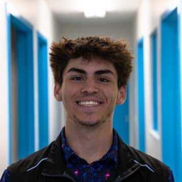 Eathan Jarrell