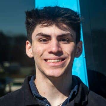Eathan Jarrell