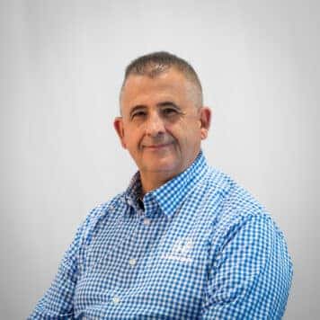 Armando Gutierrez