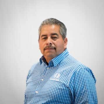 Edilberto Patino