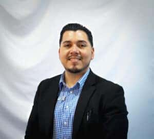 Michael Castro
