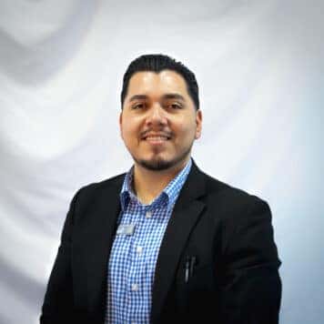 Michael Castro