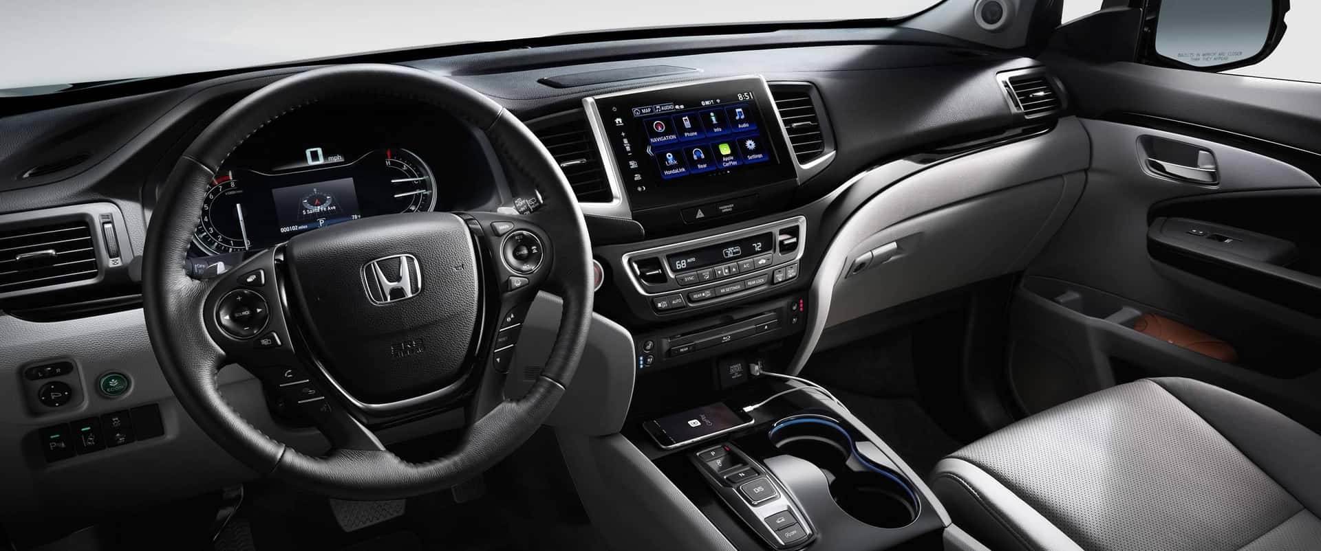 2017 Honda Pilot World Downey