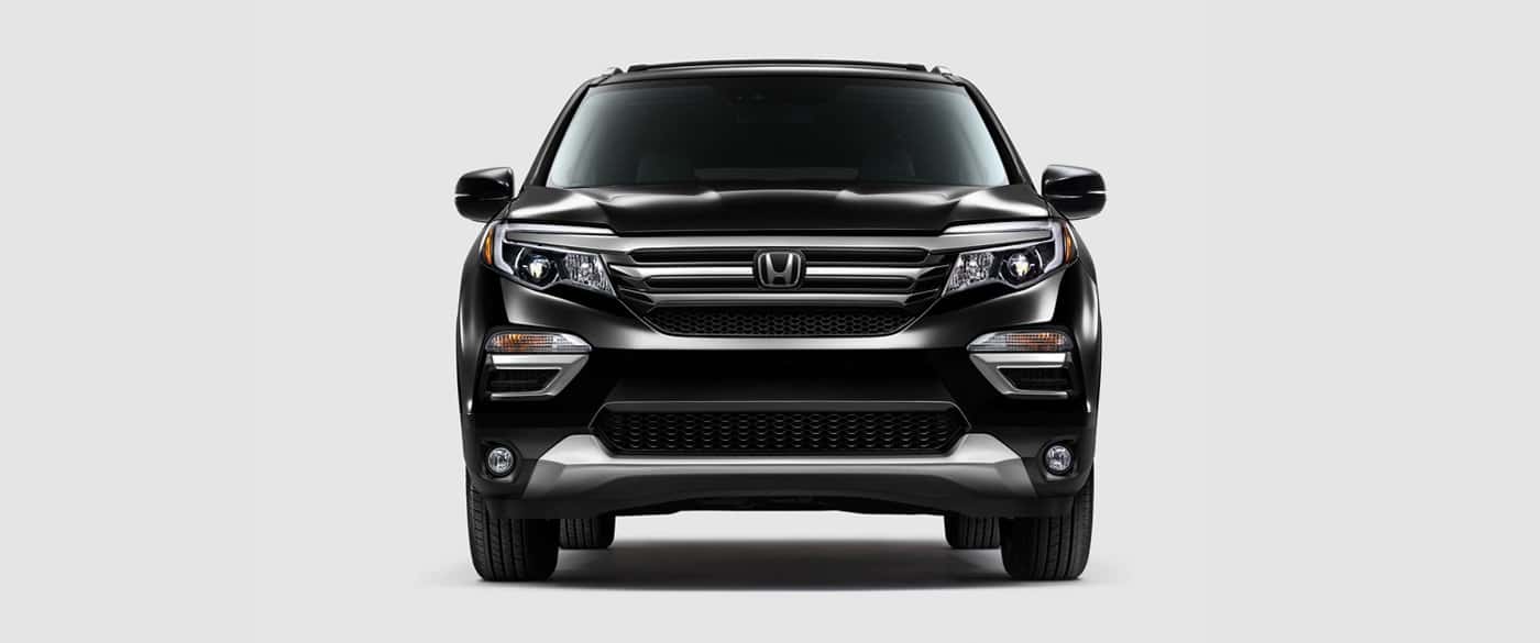 2017 Honda Pilot Elite Honda World Downey Downey Ca