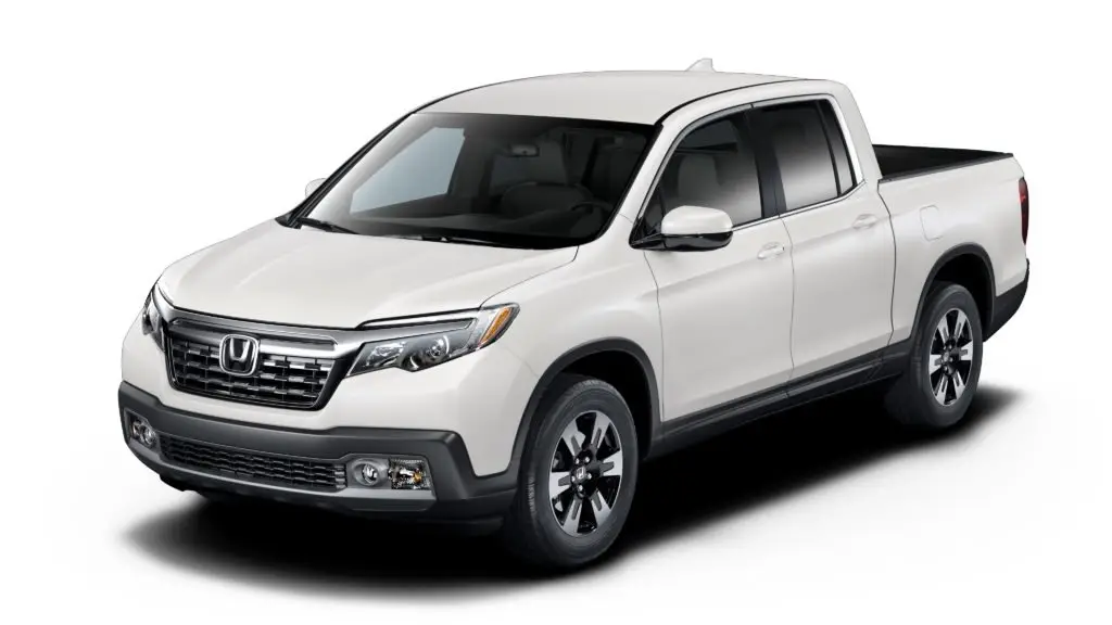 2017 Honda Ridgeline RTL-T | Honda World | Downey, CA