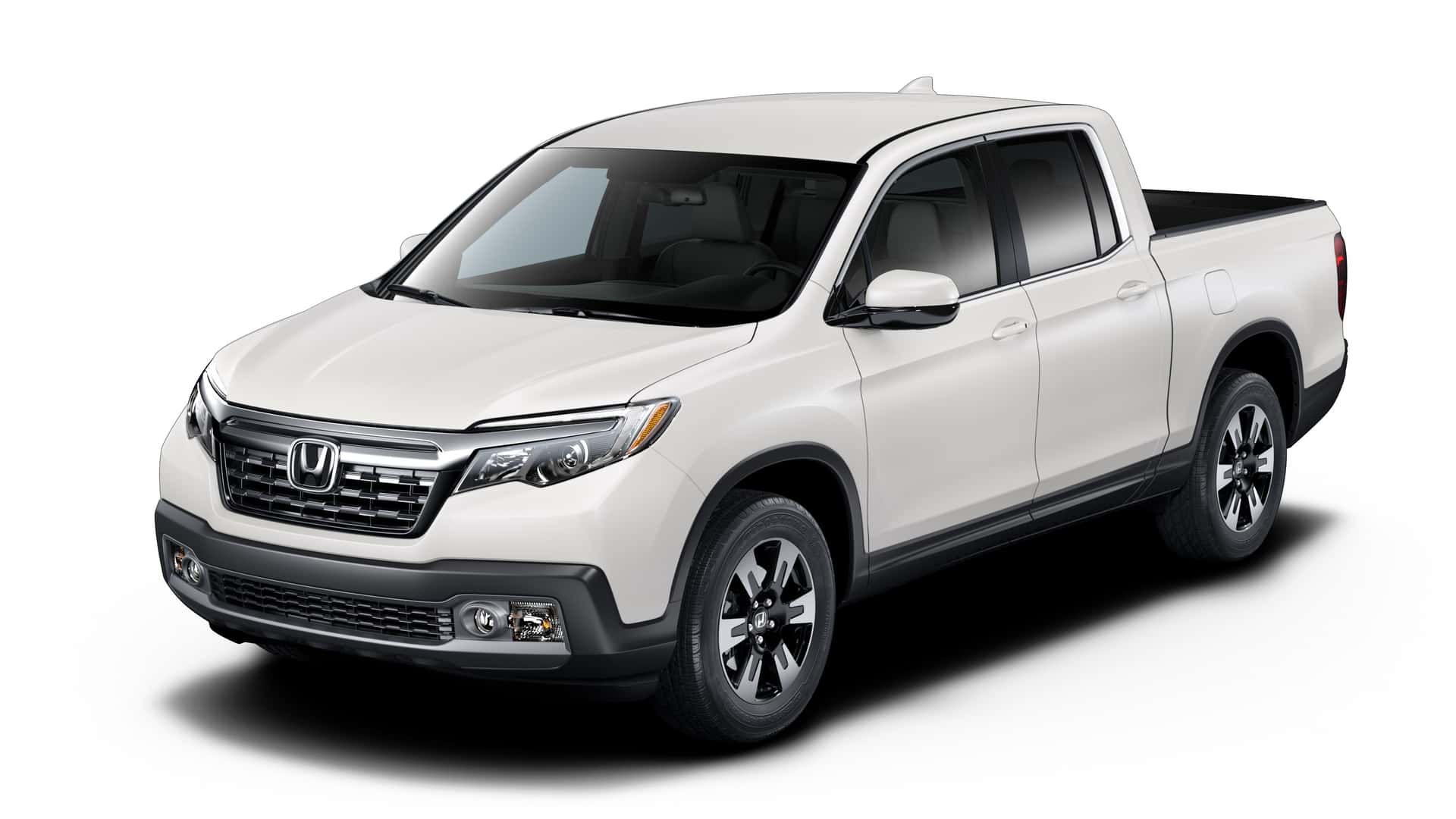 what is the towing capacity of a 2017 honda ridgeline