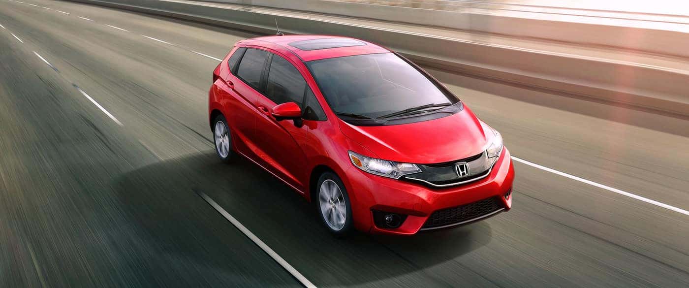 17 Honda Fit Ex Honda World Downey Downey Ca