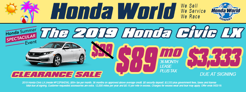 Honda Dealership Orange County >> Honda World Downey New Used Honda Dealer In Los Angeles County Ca Honda Dealership Orange County >> Honda World Downey New Used Honda Dealer In Los Angeles County Ca