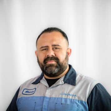 Albert  Osuna