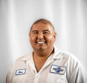 Alejandro  Campos