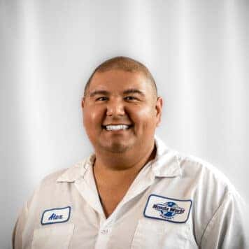 Alejandro  Campos
