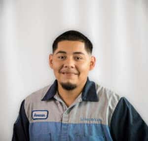 Alexander  Aguilar
