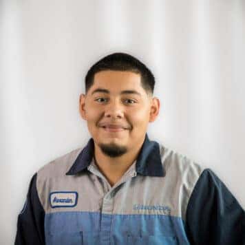 Alexander  Aguilar