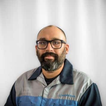 Alexander Machado