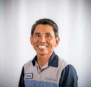 Arnel Maala