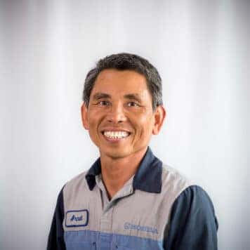 Arnel Maala