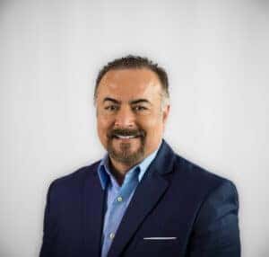 Arturo Alvarado