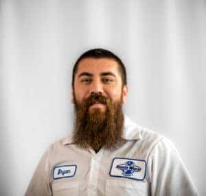Bryan Espinoza