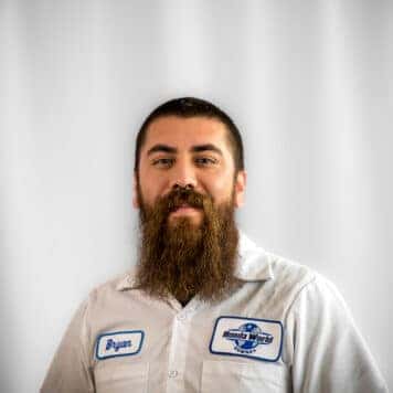 Bryan Espinoza