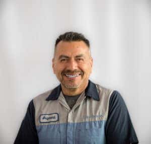 Carlos  Arizmendi