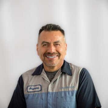 Carlos  Arizmendi