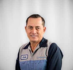 Carlos Aguilar
