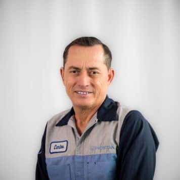Carlos Aguilar