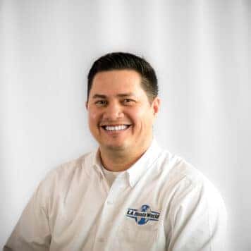 Carlos Villarreal