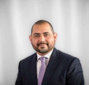 Daniel Gonzalez