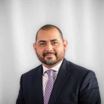 Daniel Gonzalez