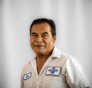 Elias Alvara