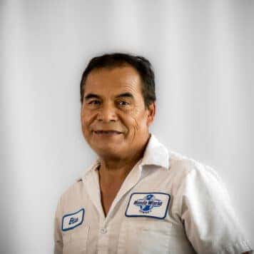 Elias Alvara
