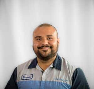 Ernesto Horta