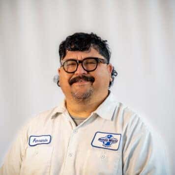 Fernando Medina