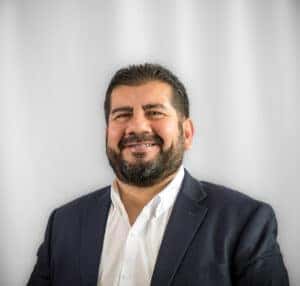 Guillermo Hernandez