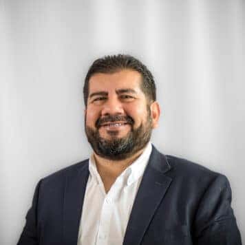 Guillermo Hernandez