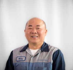 Henry Su